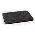 Grassworx Grassworx 10372029 18 x 30 in. Flair Flint Classic Clean Machine Scraper Mat 786517